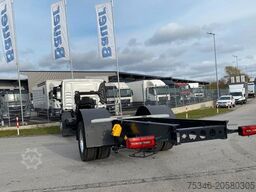 MAN TGM 18.250 4x2 LL/FG/RS 5.775 mm/NL 12,2 to/Neu