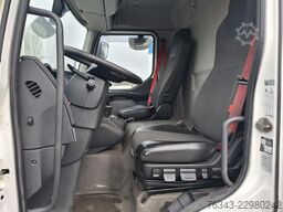 RENAULT D12-210 - E6 - PROBLEME CHAUFFE MOTEUR