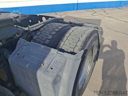 MAN TGS 18-400 BLS - E6