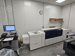 Xerox Versant 4100