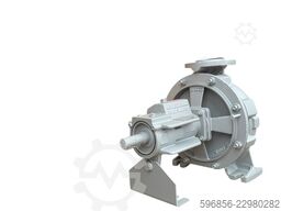 KSB ETANORM SYT ETNY065-040-200 NOWA 2024 25 6 m3 h 46 m