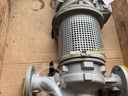 KSB ETALINE SYT ETL050 kW NOWA KSB ETALINE SYT ETL050 kW NOWA