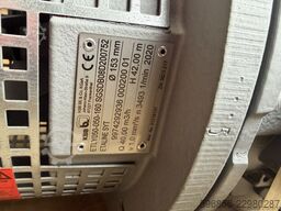 KSB ETALINE SYT ETL050 kW NOWA KSB ETALINE SYT ETL050 kW NOWA