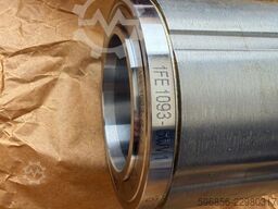 SIEMENS 1FE1093-6WV11-1BZ2-Z FZ616 3709 01 001 SILNIK SYNCHRONICZNY 16,8–21,5 kW