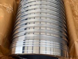 Silnik Siemens SIMOTICS 1FE1114-6WW11-1BN2-Z serwo Spindle motor 26,8 kW