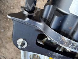 Zestaw narzędzi hydraulicznych HURST SP45 Pompa 350 BAR 230V