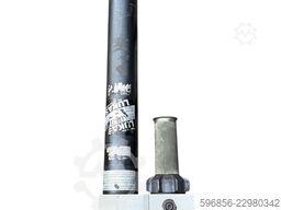 Siłownik hydrauliczny rozpieracz LUKAS LZR 12/550 Cylinder ratowniczy