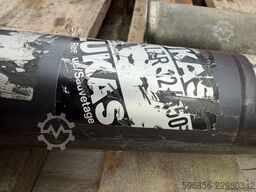 Siłownik hydrauliczny rozpieracz LUKAS LZR 12/550 Cylinder ratowniczy