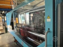 Demag 650 to und 280 to