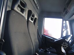 Iveco Eurocargo 120E19 + euro 6 + lift + BROKEN ENGINE