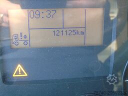 Iveco Eurocargo 120E19 + euro 6 + lift + BROKEN ENGINE