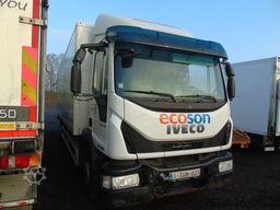 Iveco Eurocargo 120E22 + BROKEN ENGINE + EURO 6