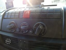 Iveco Eurocargo 120E22 + BROKEN ENGINE + EURO 6