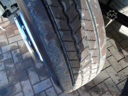 Mercedes-Benz Actros 1942 + EURO 6 + SPOILER