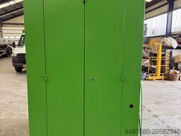 Packstation Bergmann PS 1400