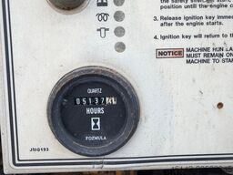 Powerscreen Warrior 1400