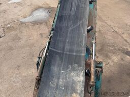 Powerscreen Warrior 1400