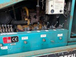 Powerscreen Warrior 1400