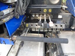 MAN TGX 18.500 + PM 32TON + 4EXTENSION + EURO 6