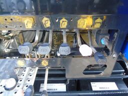 MAN TGX 18.500 + PM 32TON + 4EXTENSION + EURO 6