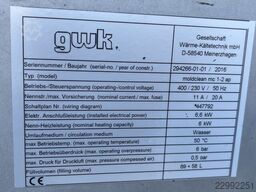 GWK moldclean mc 1-2 ap