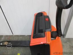 TOYOTA LWE140