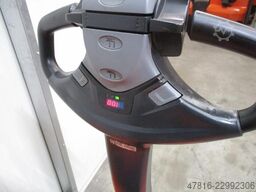 TOYOTA LWE160