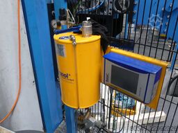 Schuler MC4000