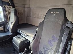 MAN TGX 18.420 PORTE CAISSE MOBILE