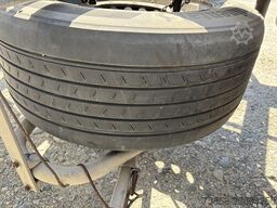 sonstige BDF Multiwechsler Verzinkt Breitreifen