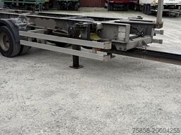 sonstige Multiwechsler Höhenverstellbar Verzinkt