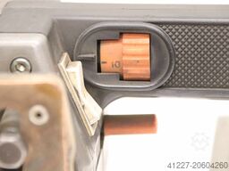 Messer Griesheim Quicky Electronic