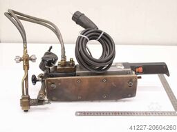 Messer Griesheim Quicky Electronic