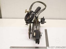 Messer Griesheim Quicky Electronic