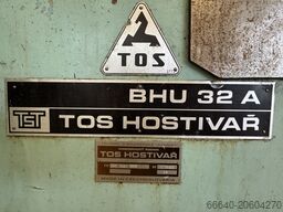 TOS Hostivař BHU 32A/1000
