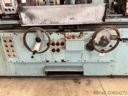 TOS Hostivař BHU 32A/1000