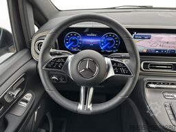 Mercedes-Benz EQV 300 AVANTGARDE Lang Luft Sound Sitze elektr.