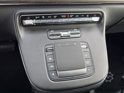 Mercedes-Benz EQV 300 AVANTGARDE Lang Luft Sound Sitze elektr.