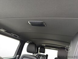 Mercedes-Benz EQV 300 AVANTGARDE Lang Luft Sound Sitze elektr.