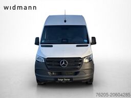 Mercedes-Benz Sprinter 317 CDI Kasten  LED,Klima,Kamera,Automat