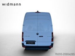 Mercedes-Benz Sprinter 317 CDI Kasten  LED,Klima,Kamera,Automat