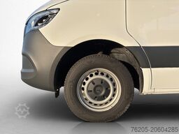 Mercedes-Benz Sprinter 317 CDI Kasten  LED,Klima,Kamera,Automat