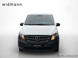 Mercedes-Benz Vito 114 CDI Tourer PRO  8-Sitzer