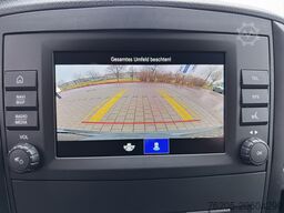 Mercedes-Benz Vito 114 CDI Tourer PRO  8-Sitzer