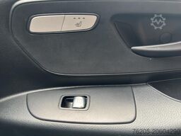 Mercedes-Benz Vito 114 CDI Tourer PRO  8-Sitzer