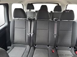 Mercedes-Benz Vito 114 CDI Tourer PRO  8-Sitzer