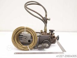 Messer Griesheim Quicky