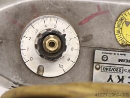 Messer Griesheim Quicky