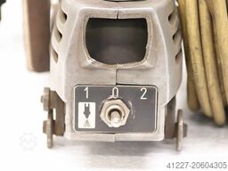 Messer Griesheim Quicky