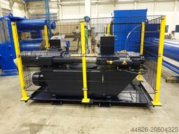 ATM Recyclingsystems GmbH ArnoBrik 7 Laborpresse